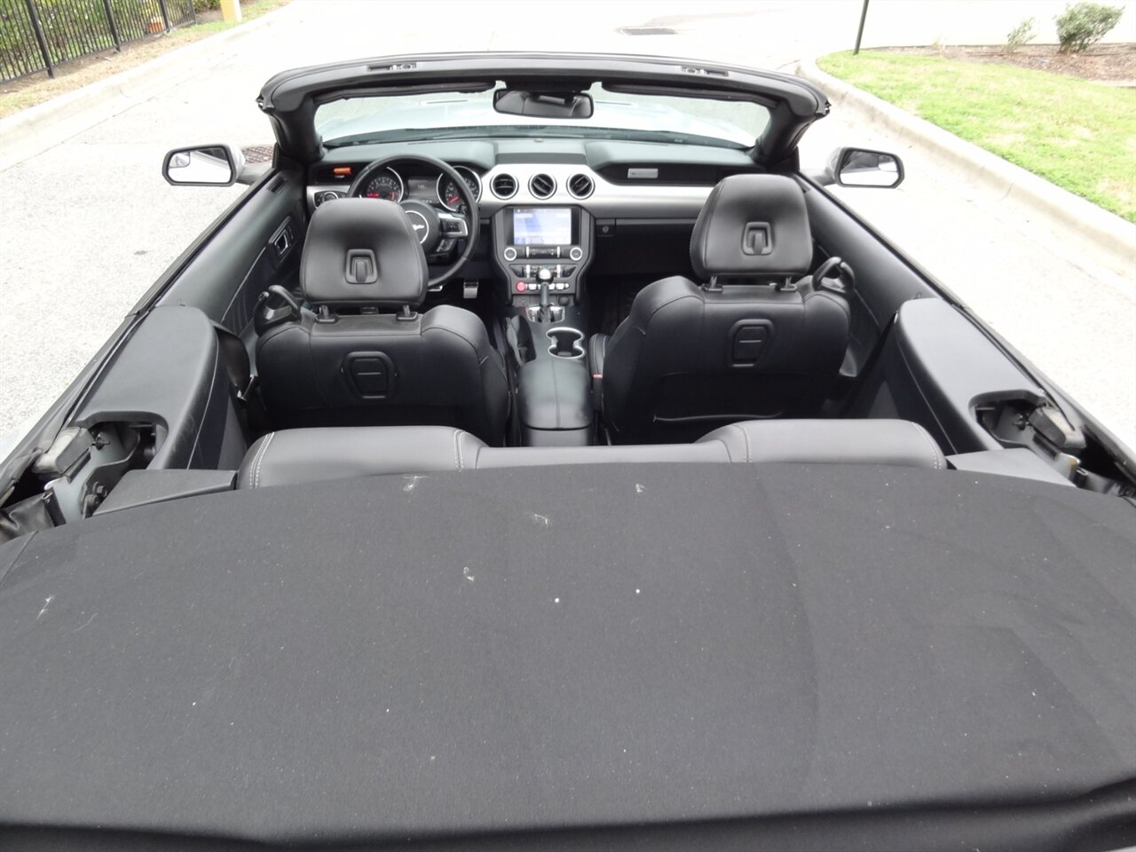 2019 Ford Mustang EcoBoost  Premium - Photo 36 - Deland, FL 32720