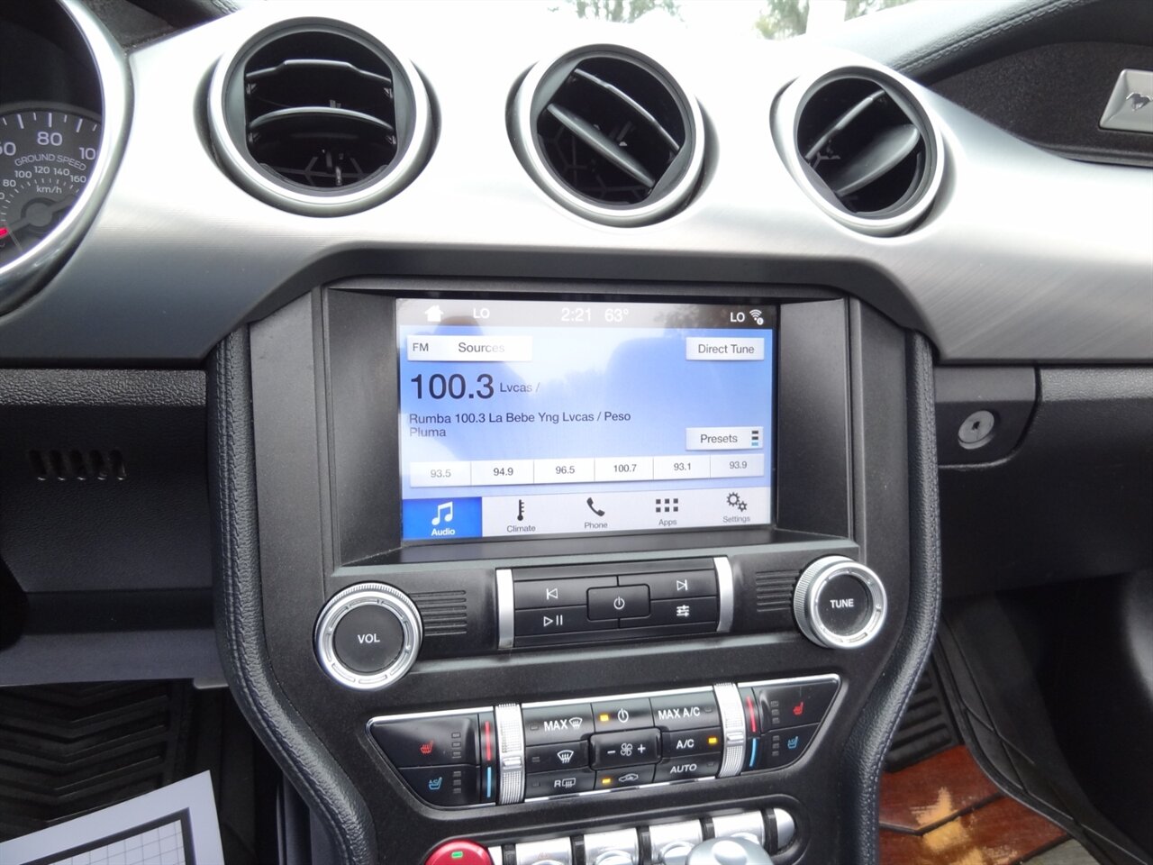 2019 Ford Mustang EcoBoost  Premium - Photo 46 - Deland, FL 32720