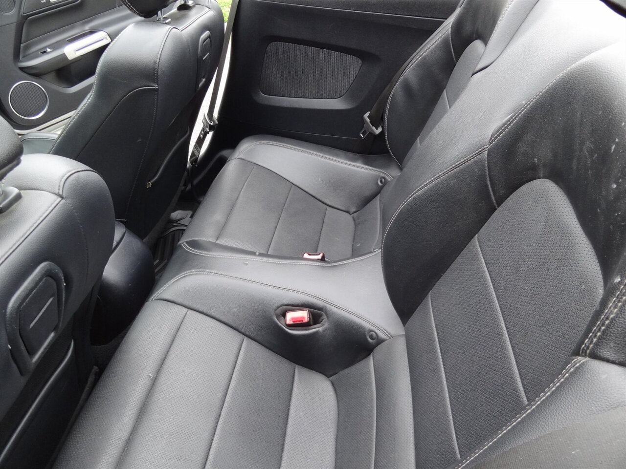 2019 Ford Mustang EcoBoost  Premium - Photo 35 - Deland, FL 32720