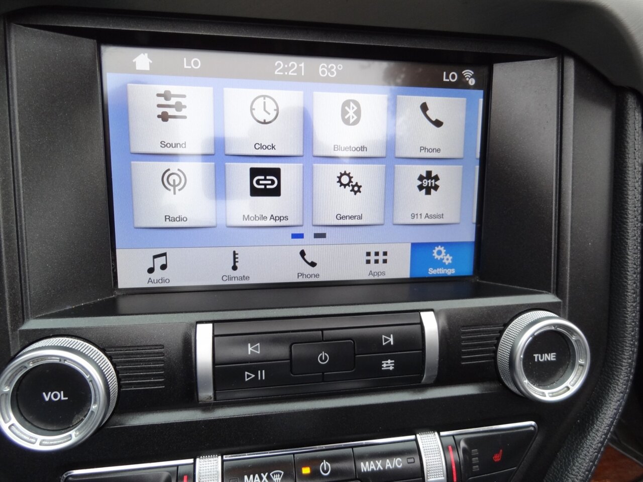 2019 Ford Mustang EcoBoost  Premium - Photo 47 - Deland, FL 32720