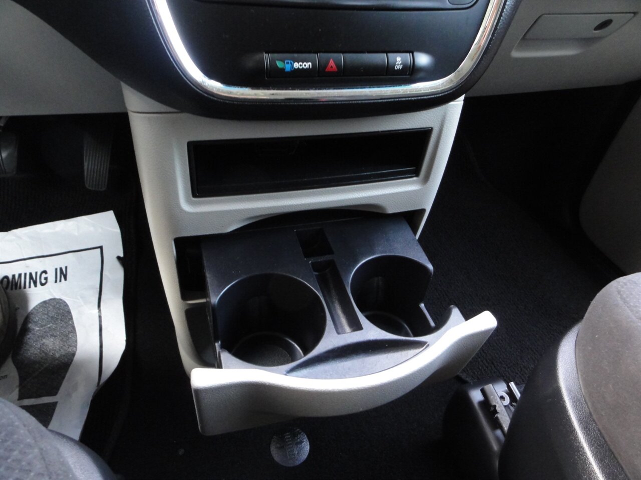 2014 Dodge Grand Caravan American Value Package - Photo 48 - Deland, FL 32720