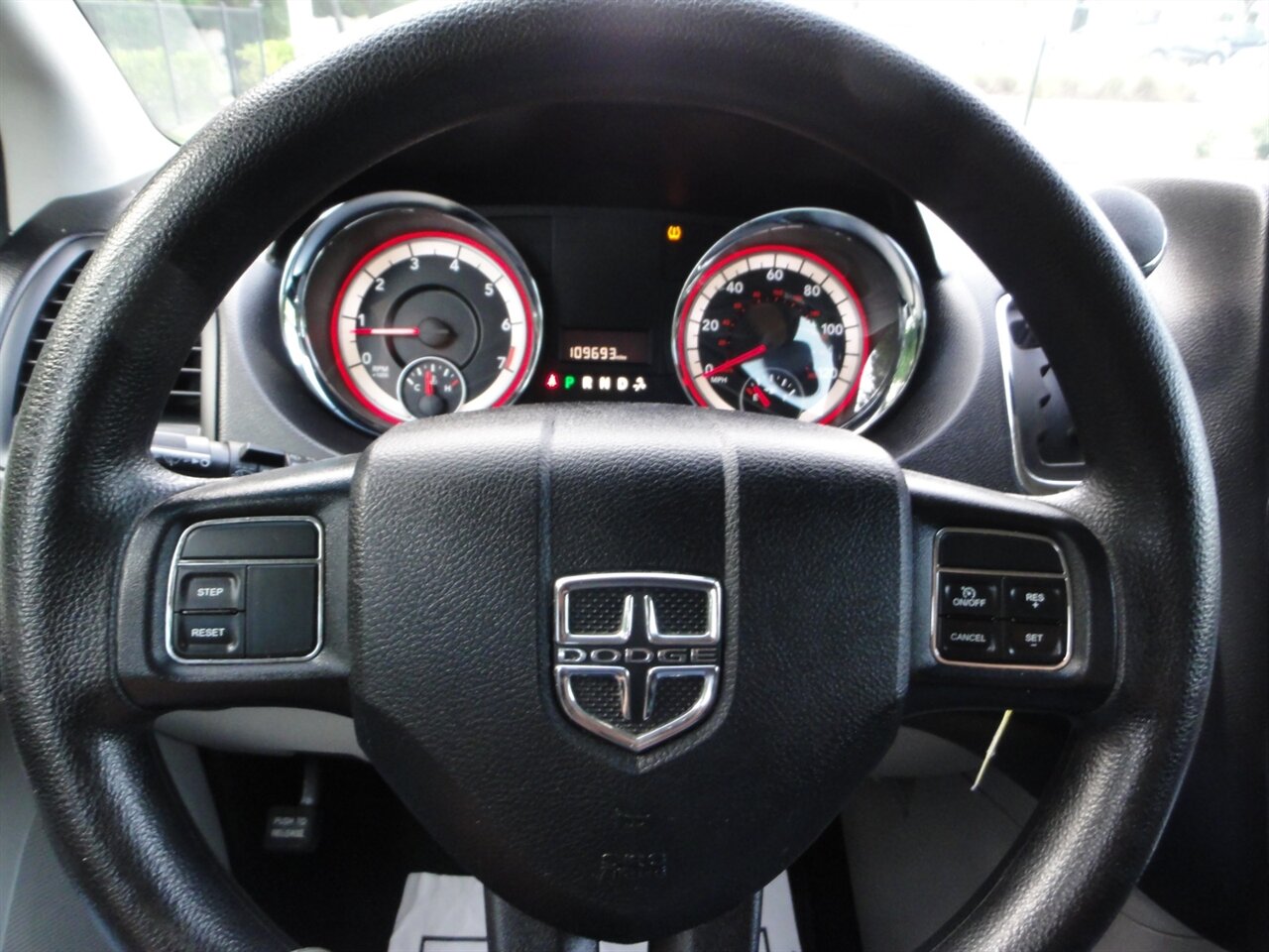 2014 Dodge Grand Caravan American Value Package - Photo 42 - Deland, FL 32720