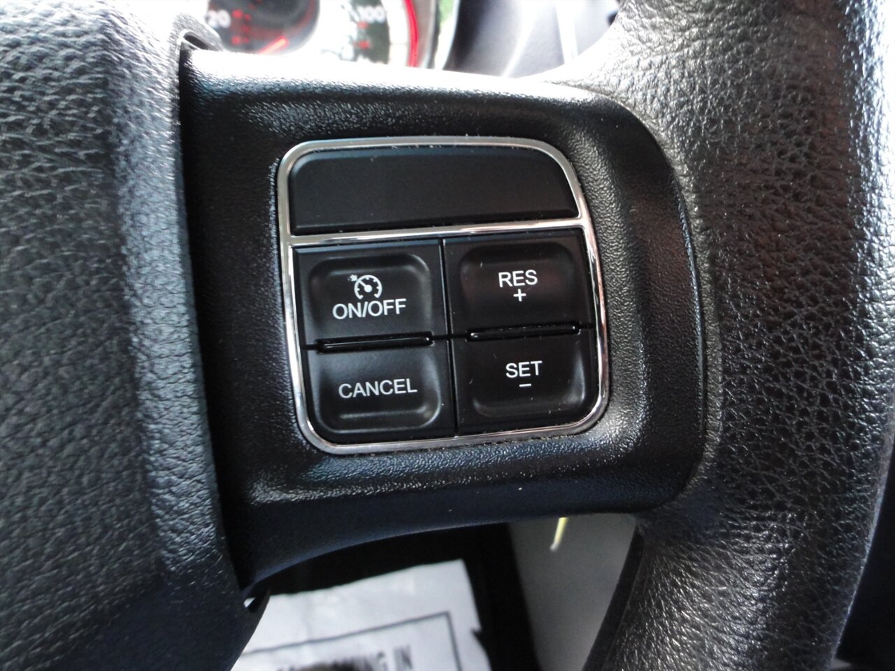 2014 Dodge Grand Caravan American Value Package - Photo 45 - Deland, FL 32720