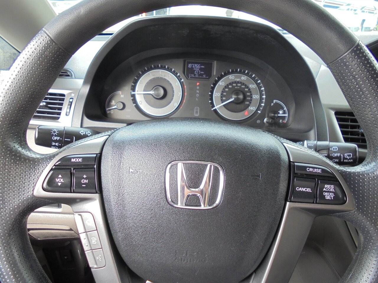 2014 Honda Odyssey LX   - Photo 39 - Deland, FL 32720