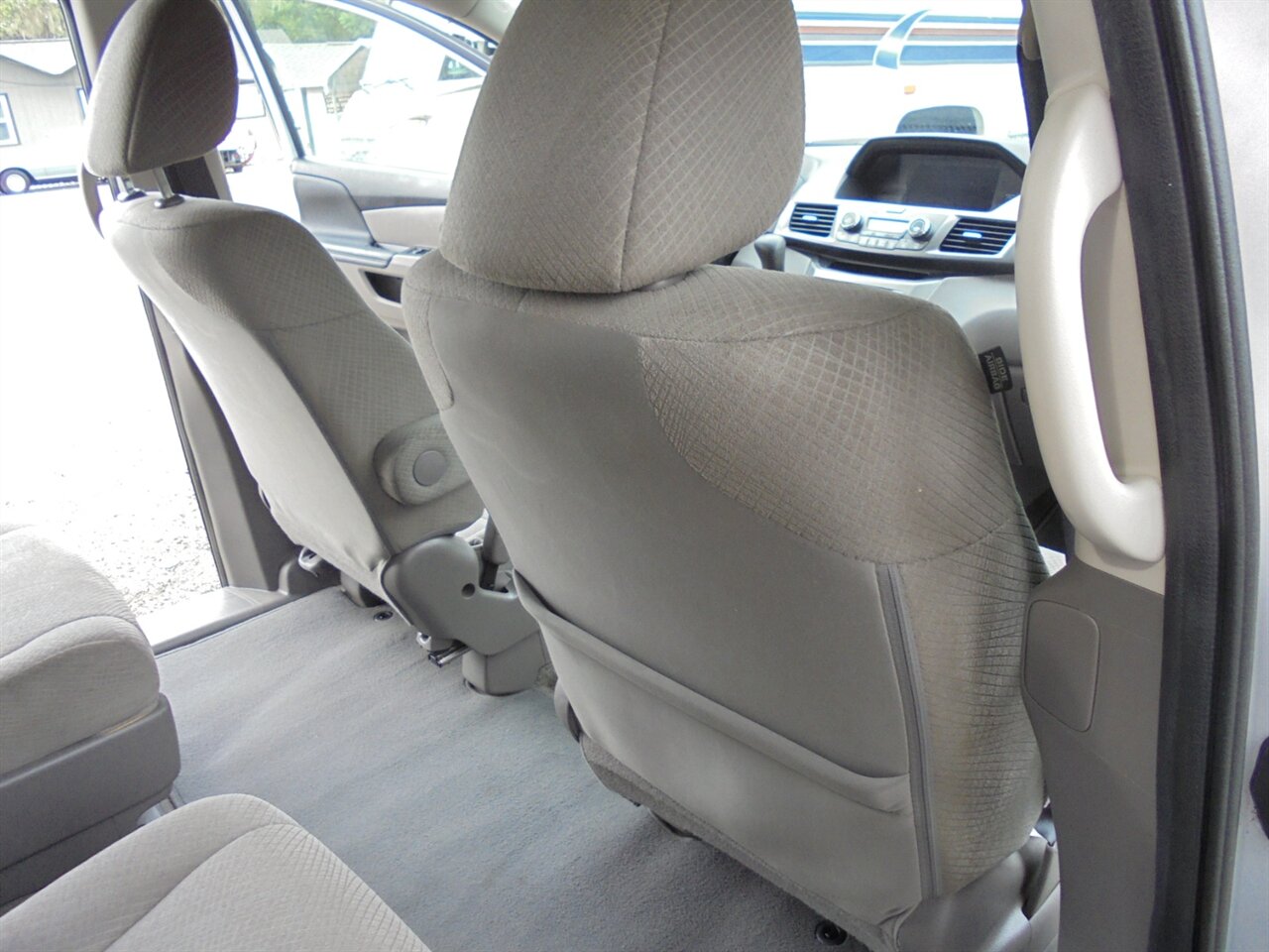 2014 Honda Odyssey LX   - Photo 34 - Deland, FL 32720