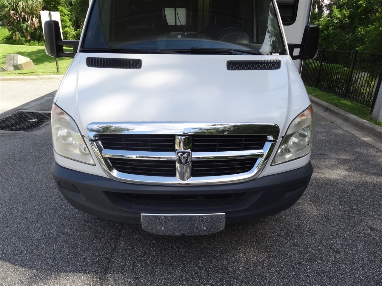 2008 Coachmen Freedom Elite M23 Premium B+/C - Photo 6 - Deland, FL 32720