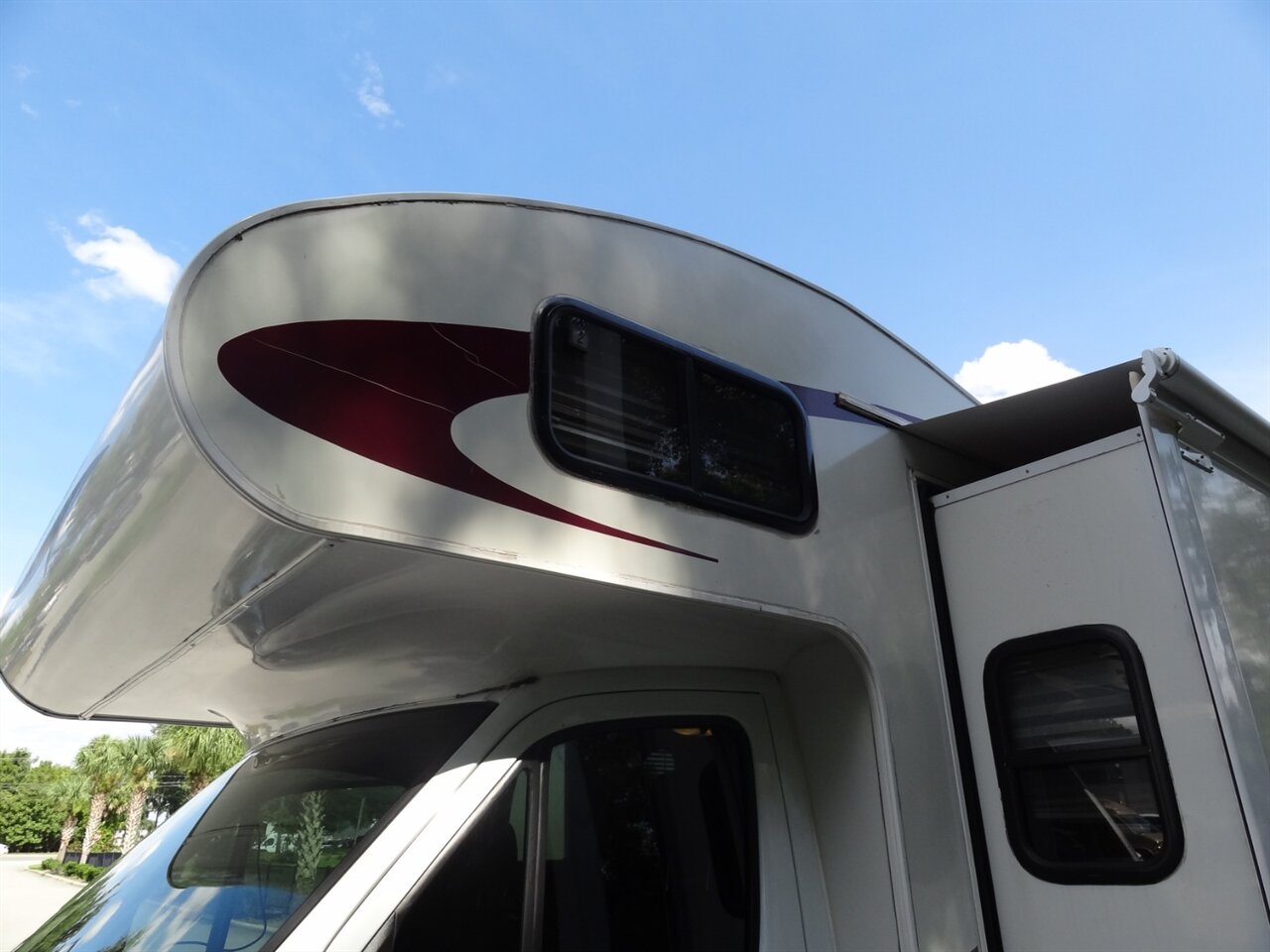 2008 Coachmen Freedom Elite M23 Premium B+/C - Photo 13 - Deland, FL 32720