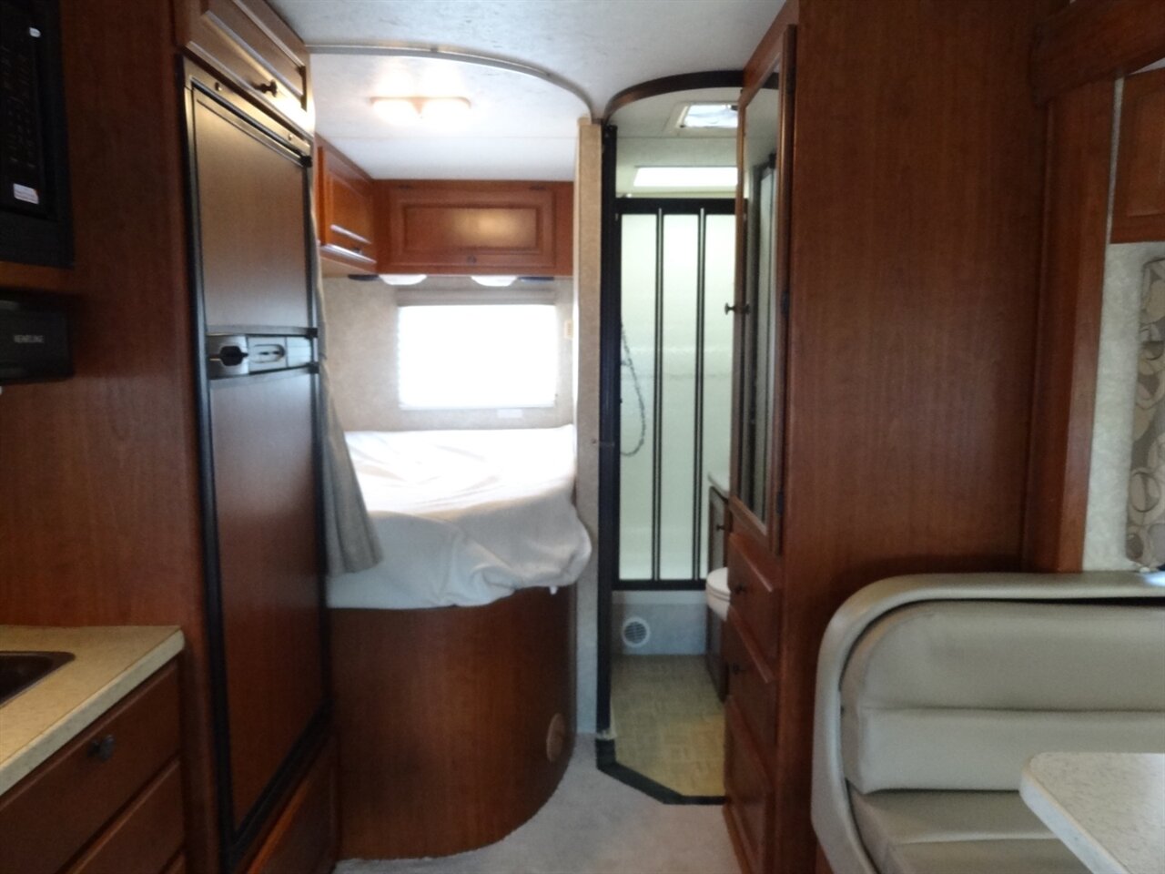 2008 Coachmen Freedom Elite M23 Premium B+/C - Photo 53 - Deland, FL 32720