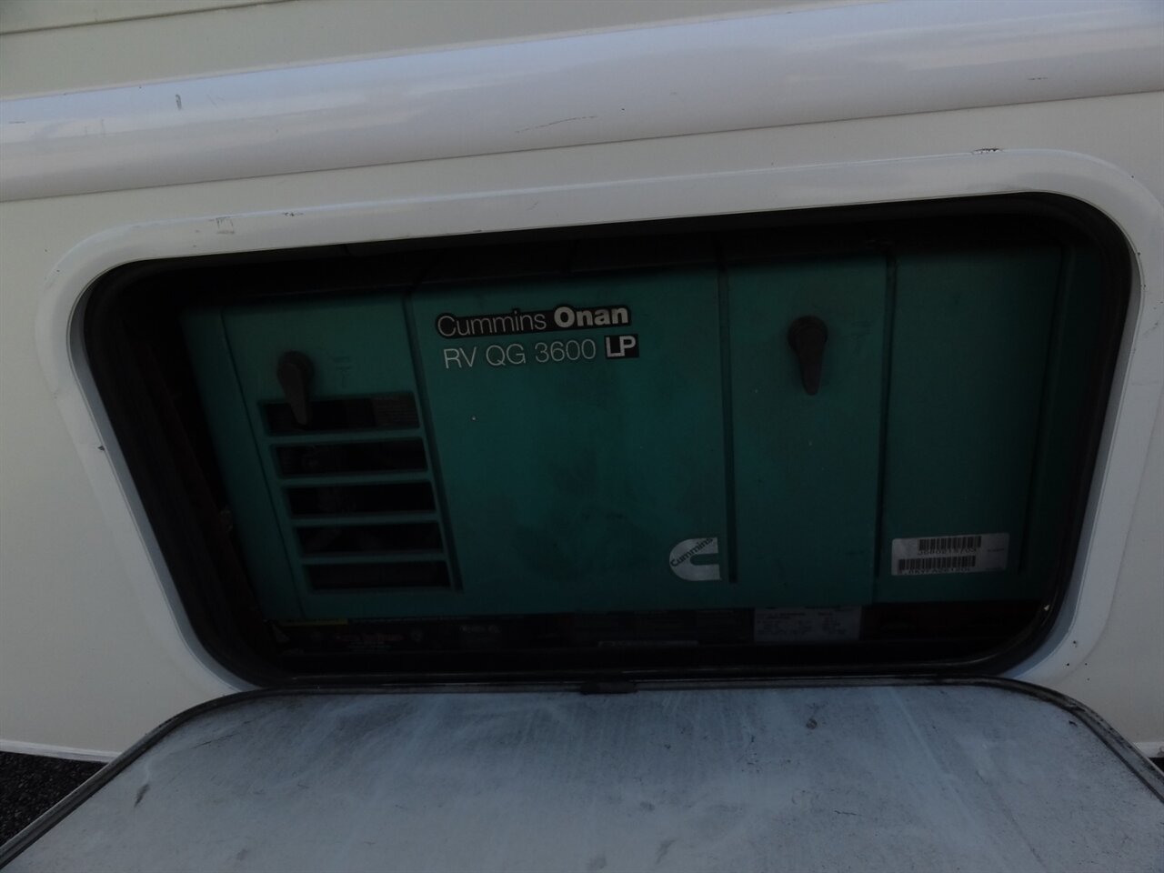 2008 Coachmen Freedom Elite M23 Premium B+/C - Photo 29 - Deland, FL 32720