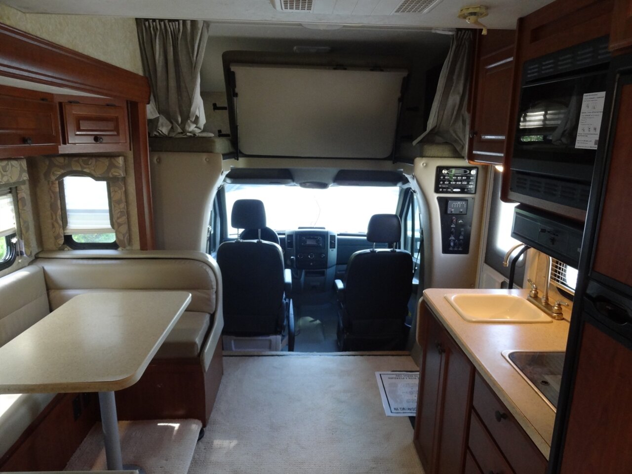 2008 Coachmen Freedom Elite M23 Premium B+/C - Photo 63 - Deland, FL 32720