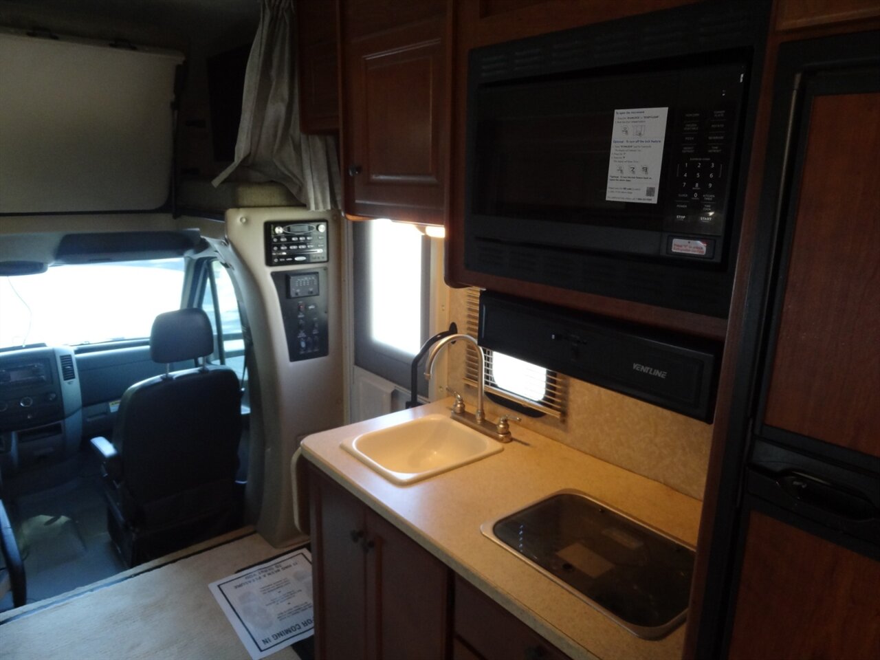 2008 Coachmen Freedom Elite M23 Premium B+/C - Photo 65 - Deland, FL 32720