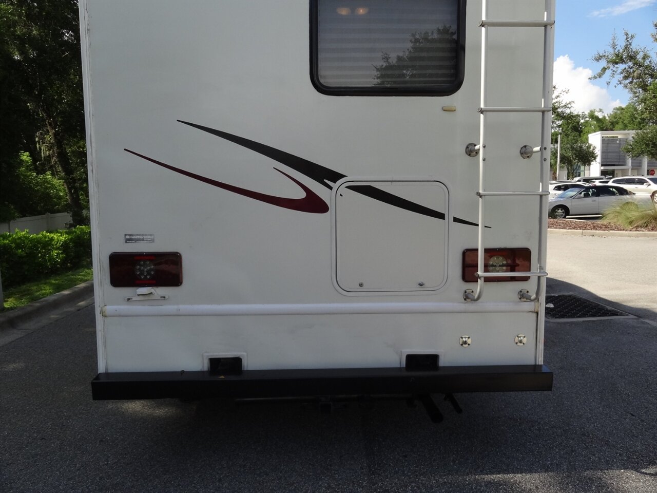 2008 Coachmen Freedom Elite M23 Premium B+/C - Photo 24 - Deland, FL 32720