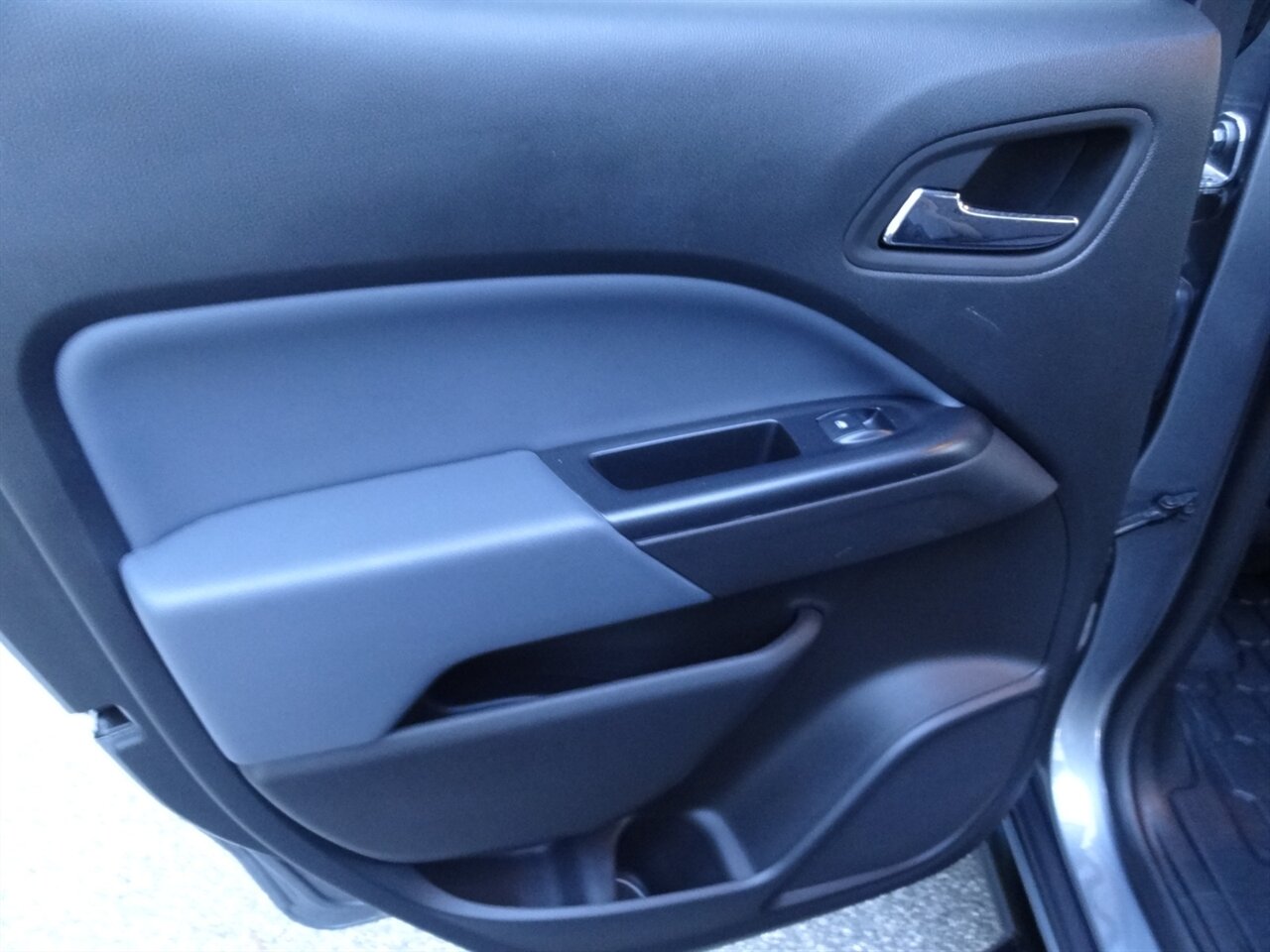 2022 Chevrolet Colorado Z71 - Photo 44 - Deland, FL 32720