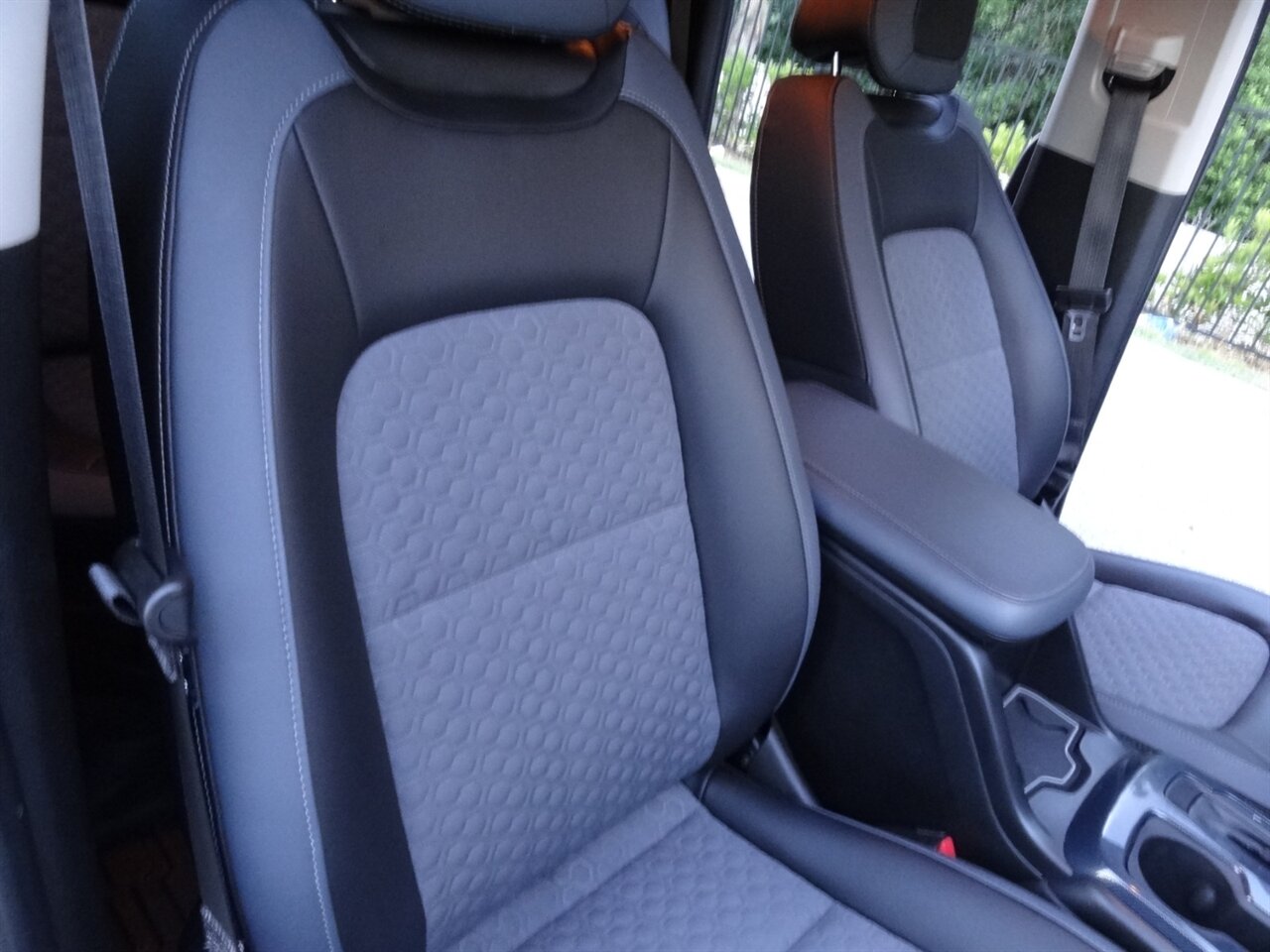 2022 Chevrolet Colorado Z71 - Photo 51 - Deland, FL 32720