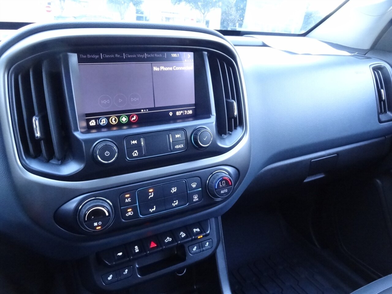 2022 Chevrolet Colorado Z71 - Photo 65 - Deland, FL 32720