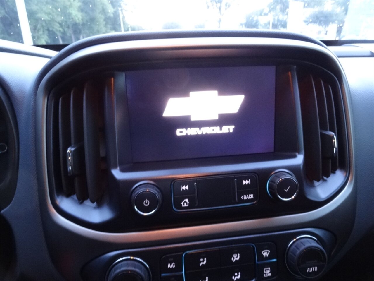2022 Chevrolet Colorado Z71 - Photo 60 - Deland, FL 32720
