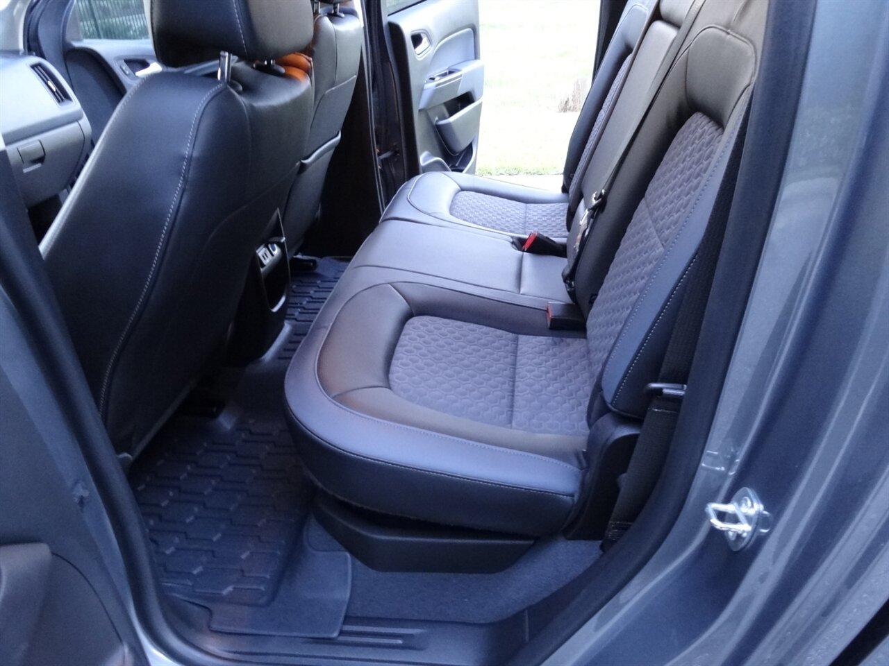 2022 Chevrolet Colorado Z71 - Photo 43 - Deland, FL 32720