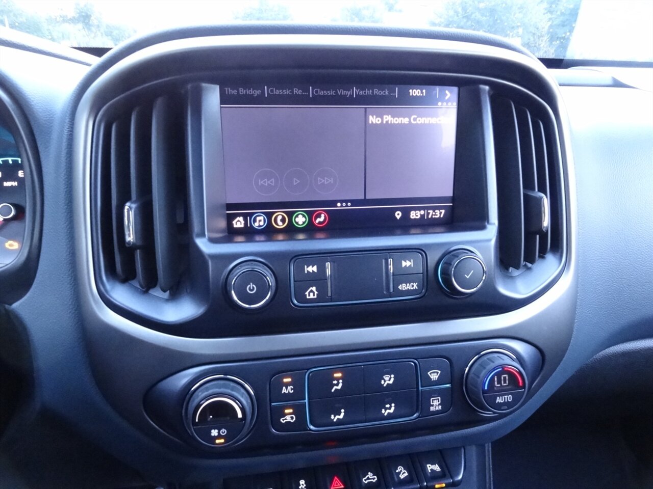 2022 Chevrolet Colorado Z71 - Photo 61 - Deland, FL 32720