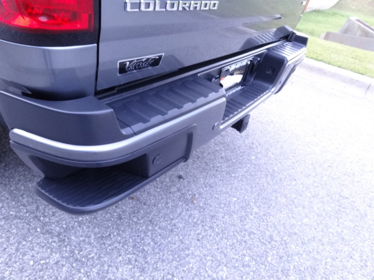 2022 Chevrolet Colorado Z71 - Photo 23 - Deland, FL 32720