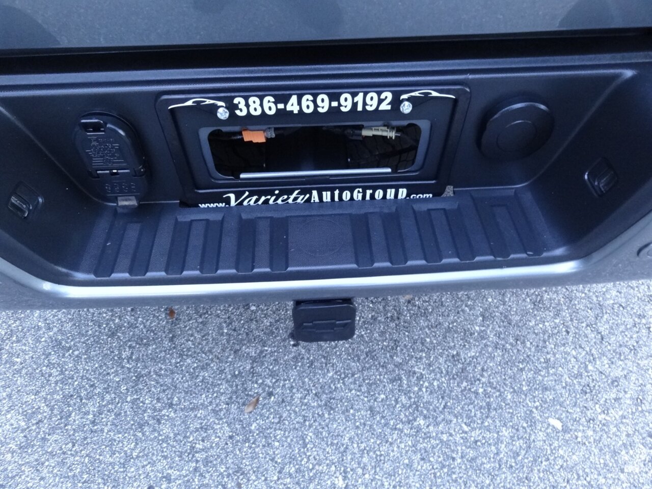 2022 Chevrolet Colorado Z71 - Photo 26 - Deland, FL 32720