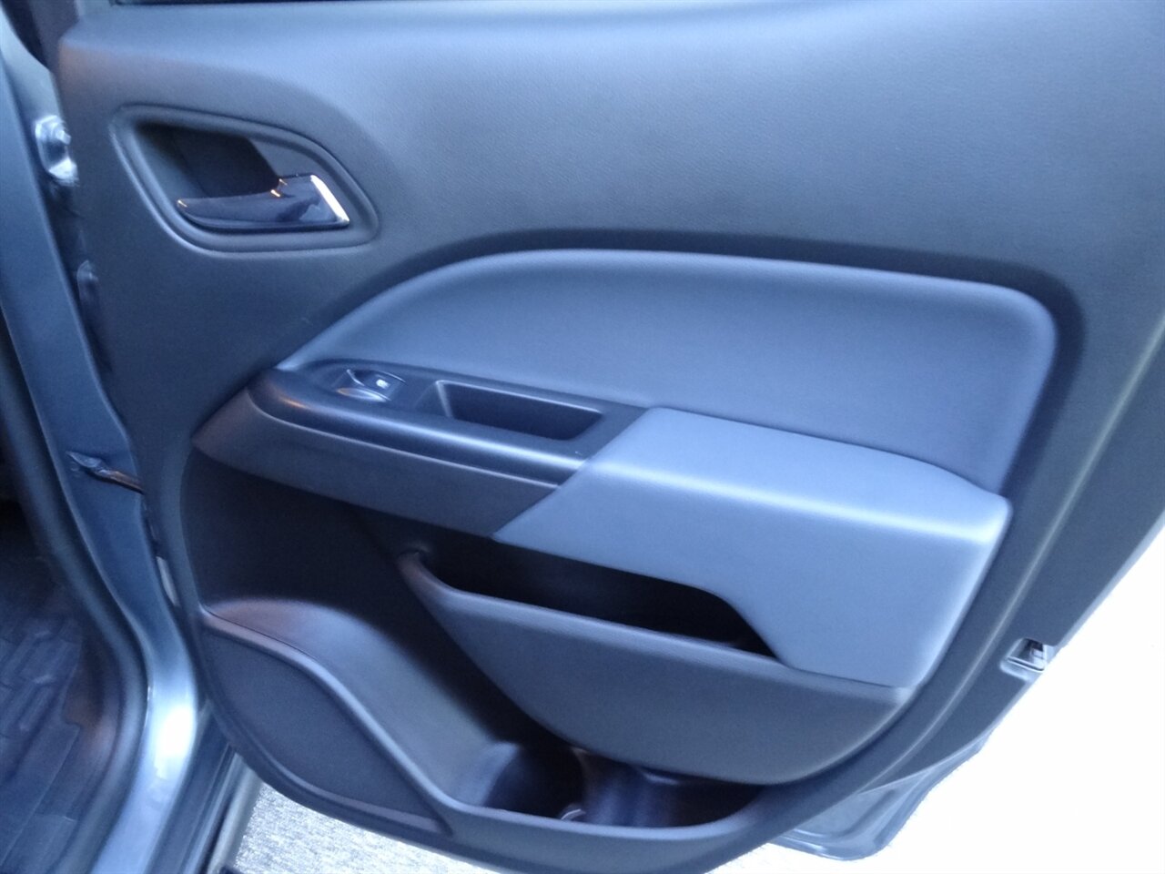 2022 Chevrolet Colorado Z71 - Photo 49 - Deland, FL 32720