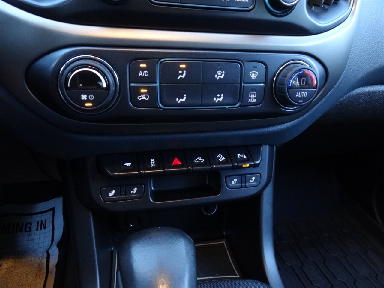 2022 Chevrolet Colorado Z71 - Photo 67 - Deland, FL 32720