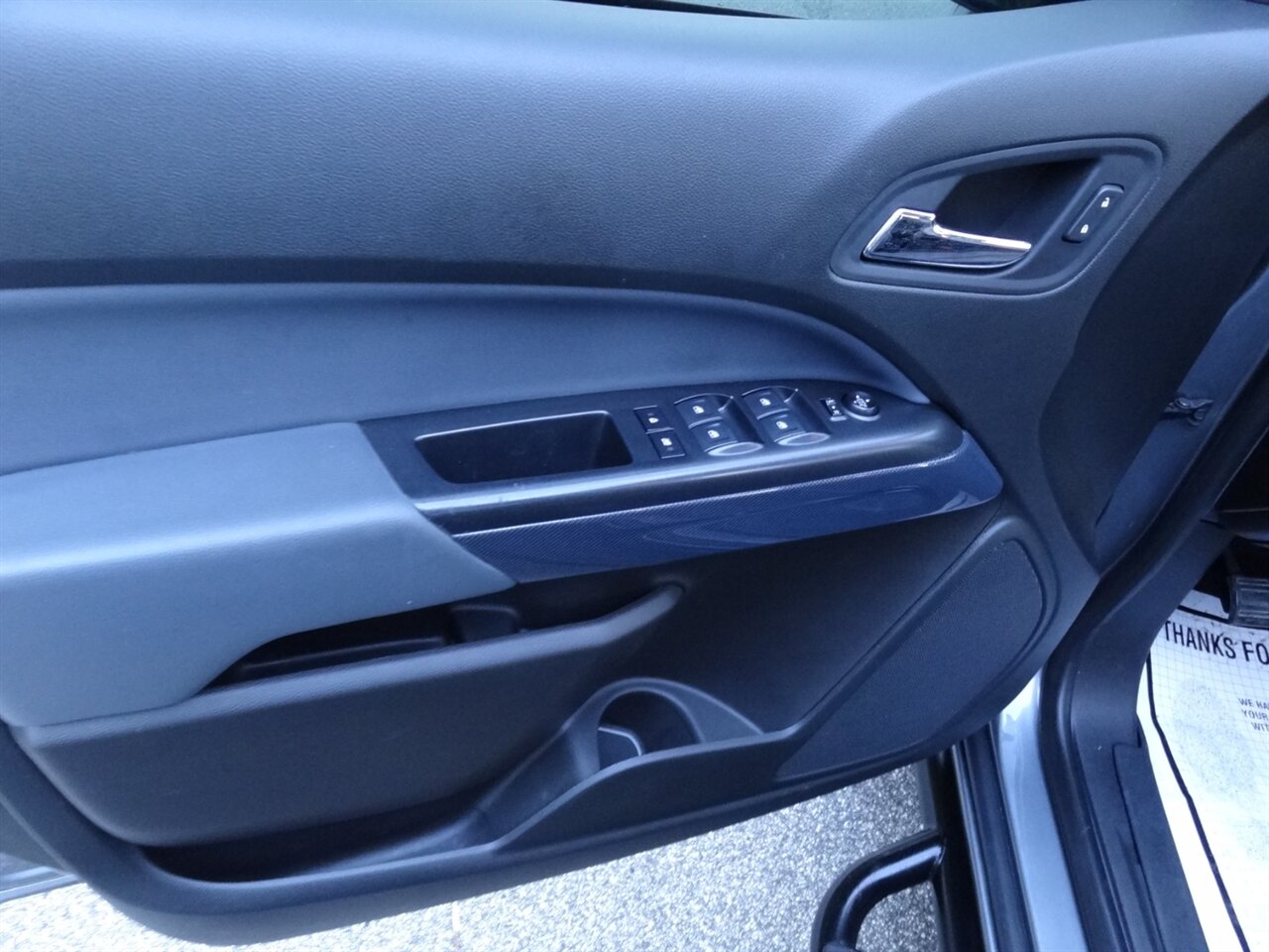 2022 Chevrolet Colorado Z71 - Photo 38 - Deland, FL 32720