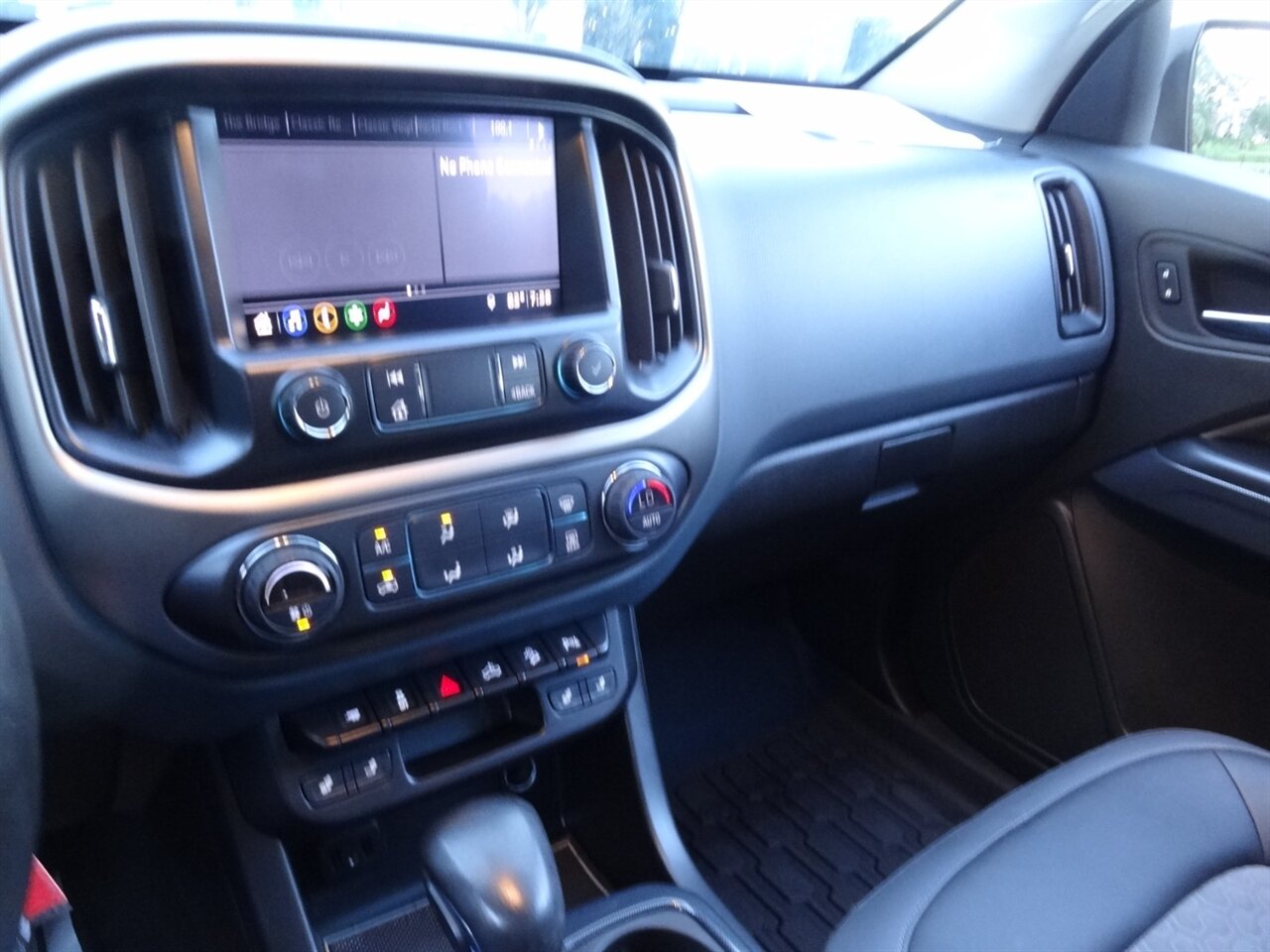 2022 Chevrolet Colorado Z71 - Photo 70 - Deland, FL 32720