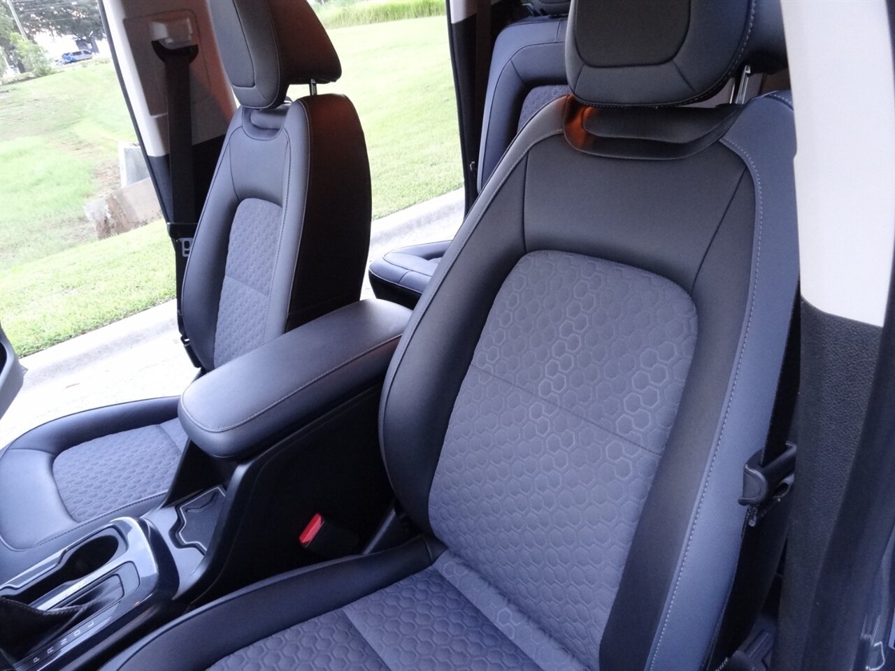 2022 Chevrolet Colorado Z71 - Photo 41 - Deland, FL 32720