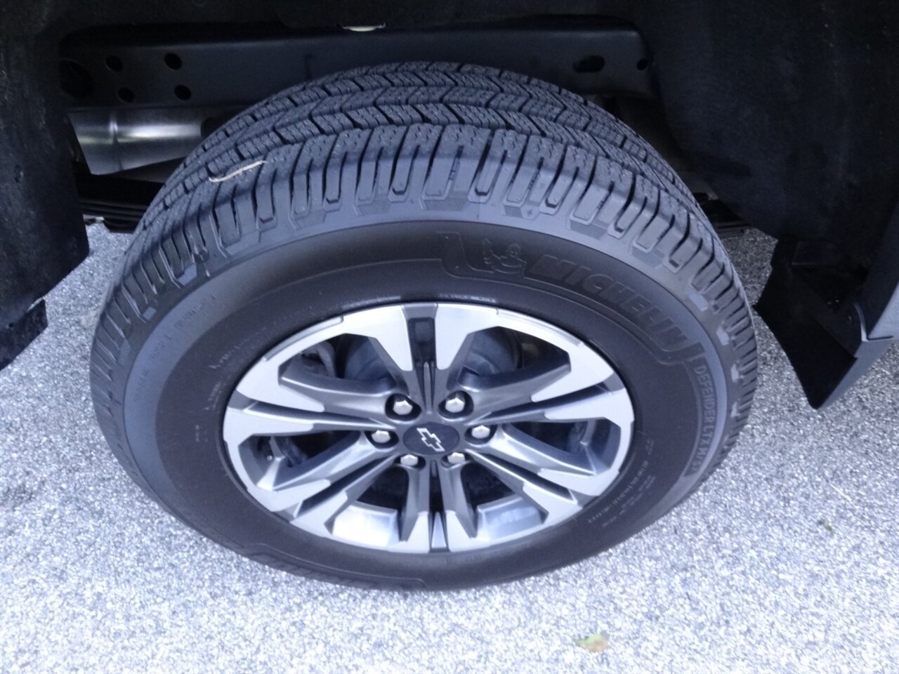 2022 Chevrolet Colorado Z71 - Photo 28 - Deland, FL 32720