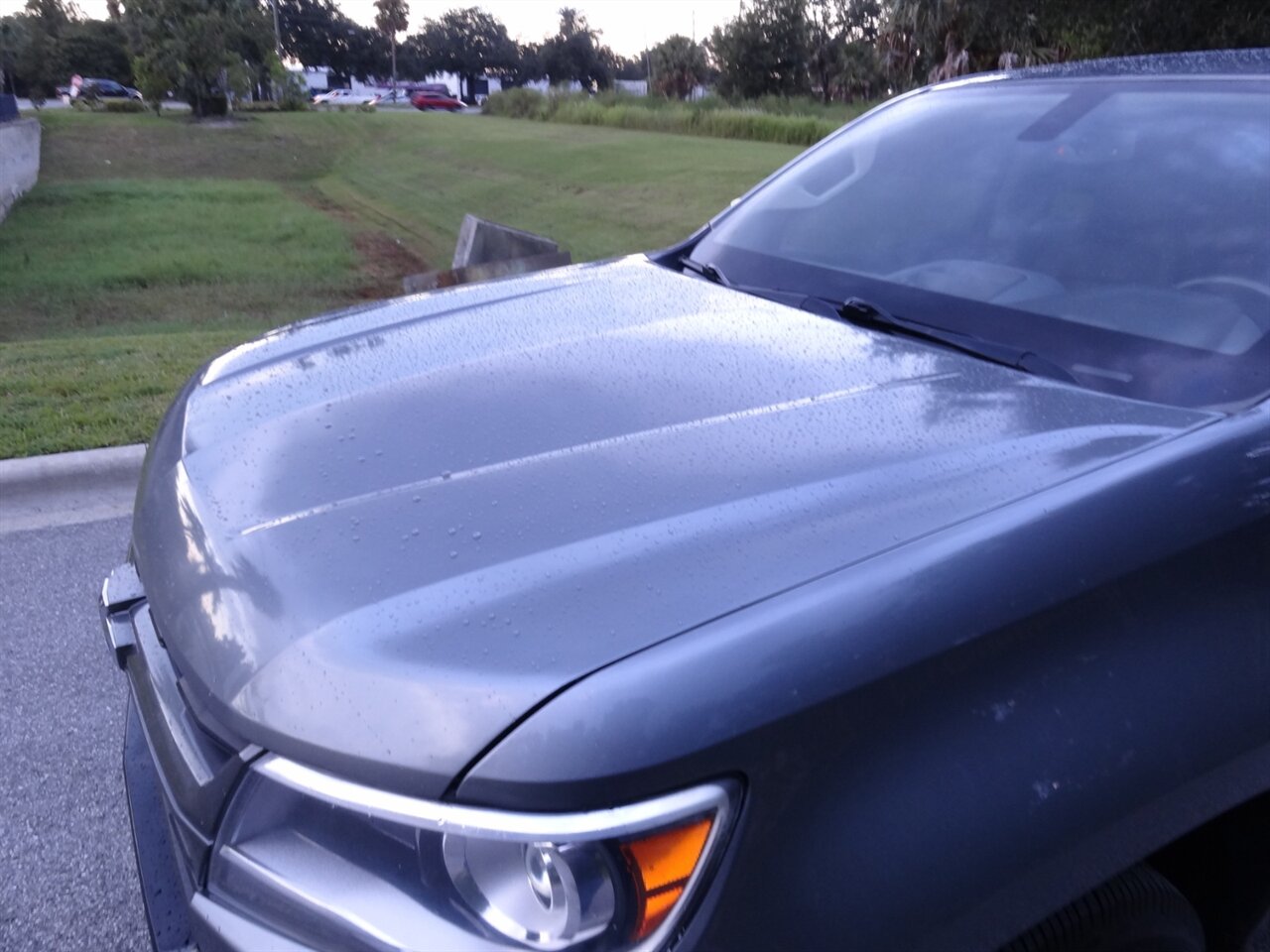2022 Chevrolet Colorado Z71 - Photo 18 - Deland, FL 32720