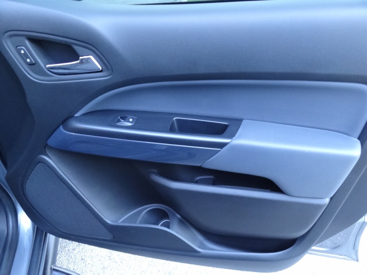 2022 Chevrolet Colorado Z71 - Photo 53 - Deland, FL 32720