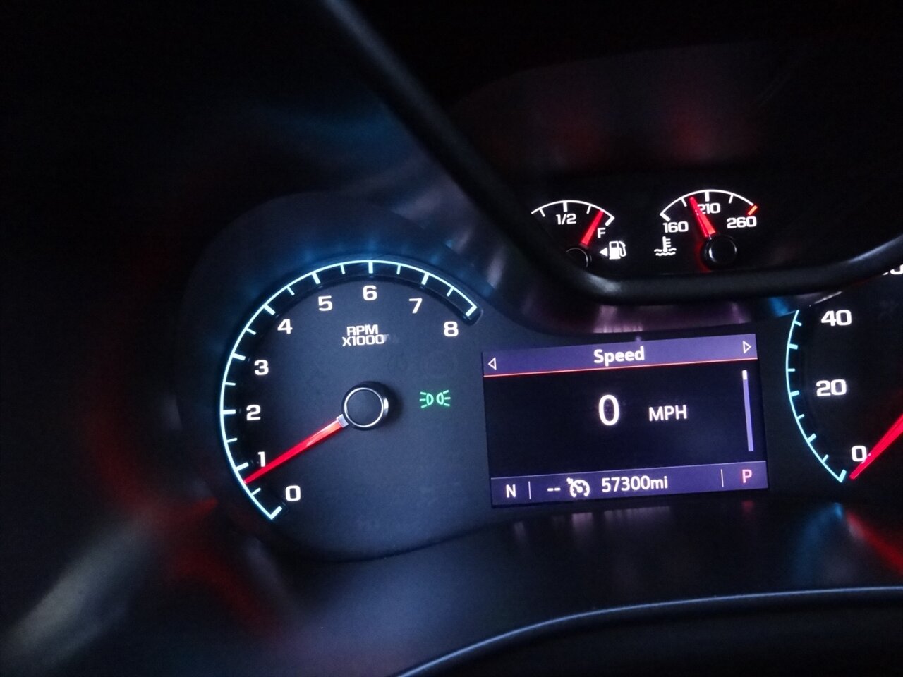 2022 Chevrolet Colorado Z71 - Photo 59 - Deland, FL 32720