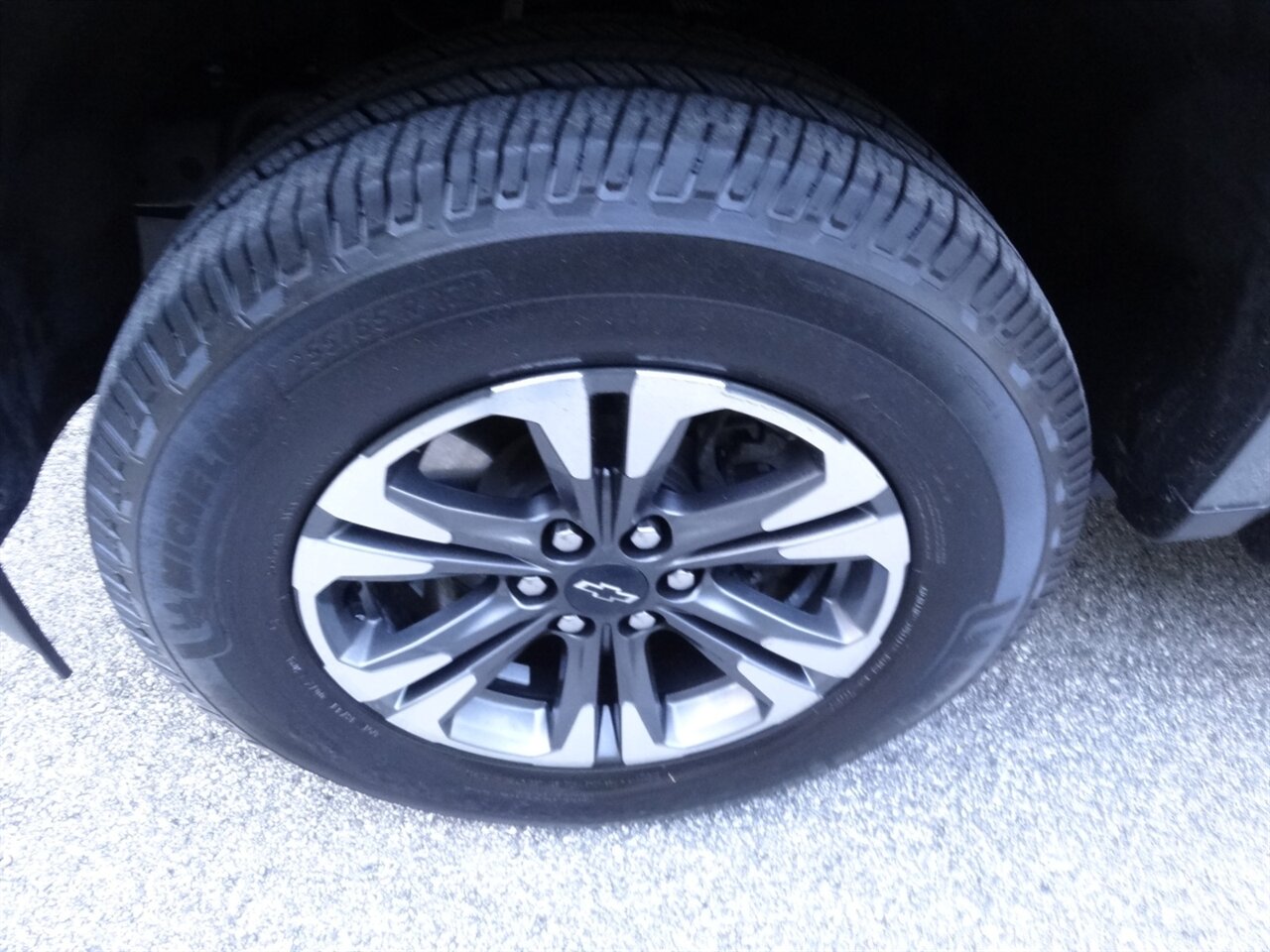 2022 Chevrolet Colorado Z71 - Photo 29 - Deland, FL 32720