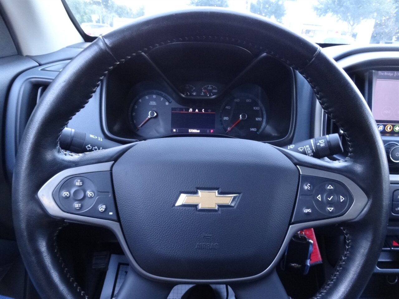 2022 Chevrolet Colorado Z71 - Photo 55 - Deland, FL 32720