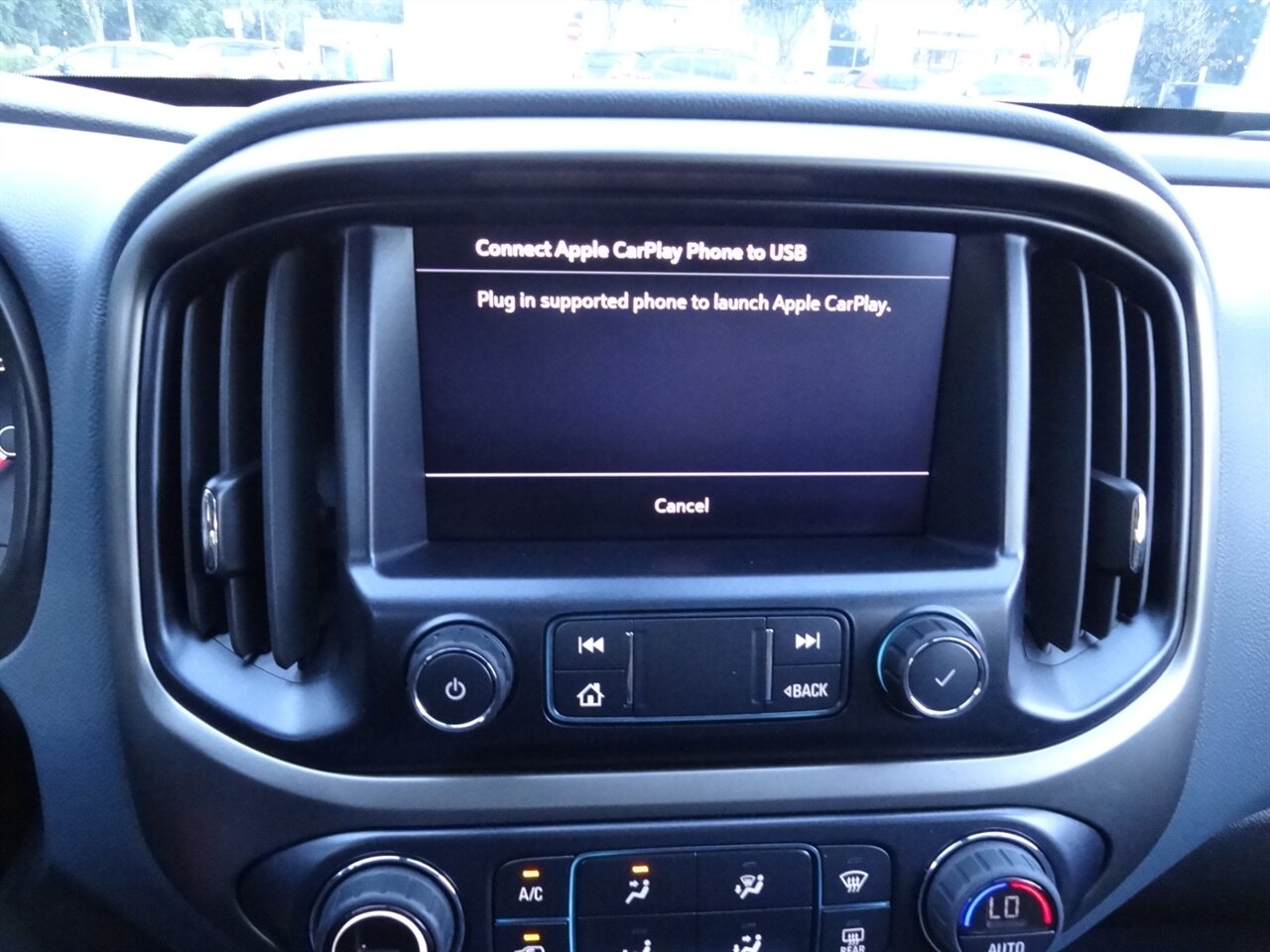 2022 Chevrolet Colorado Z71 - Photo 63 - Deland, FL 32720