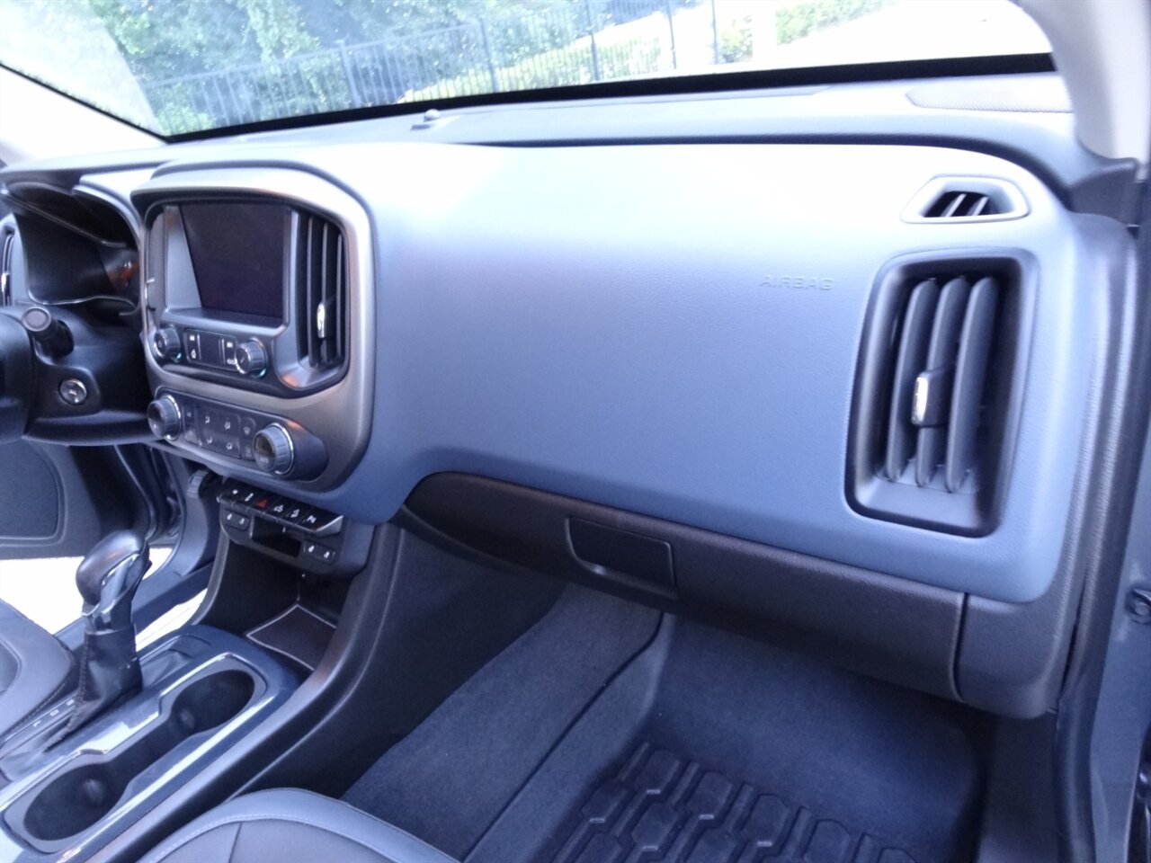 2022 Chevrolet Colorado Z71 - Photo 52 - Deland, FL 32720