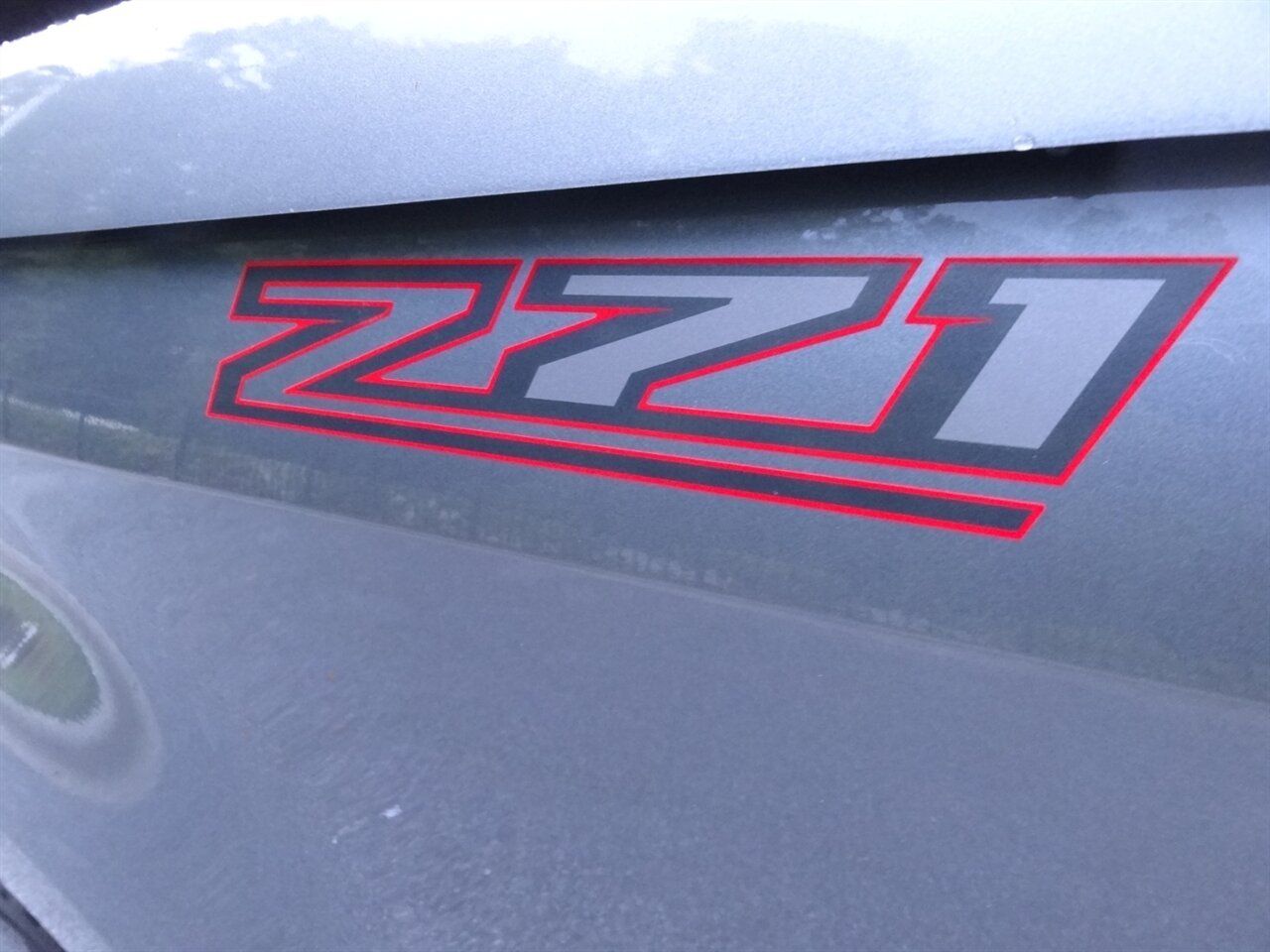 2022 Chevrolet Colorado Z71 - Photo 25 - Deland, FL 32720