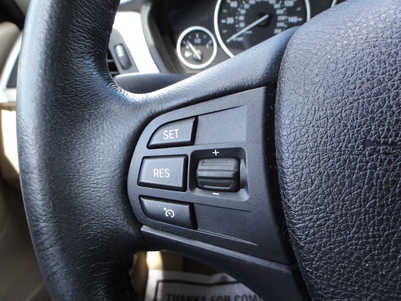 2015 BMW 320i Sport - Photo 48 - Deland, FL 32720