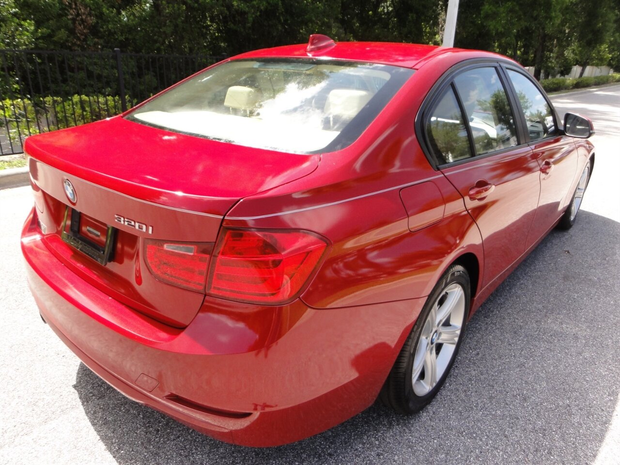 2015 BMW 320i Sport - Photo 3 - Deland, FL 32720