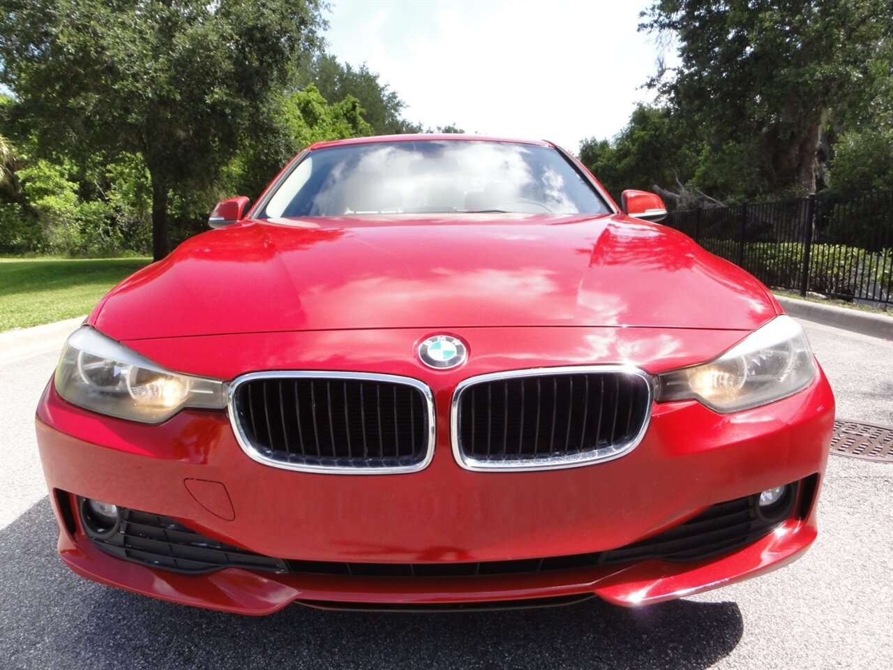 2015 BMW 320i Sport - Photo 5 - Deland, FL 32720