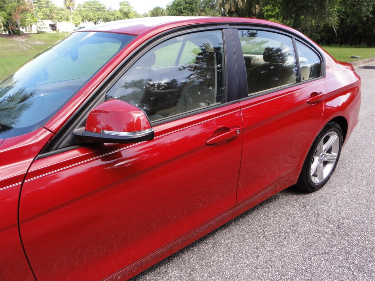 2015 BMW 320i Sport - Photo 12 - Deland, FL 32720