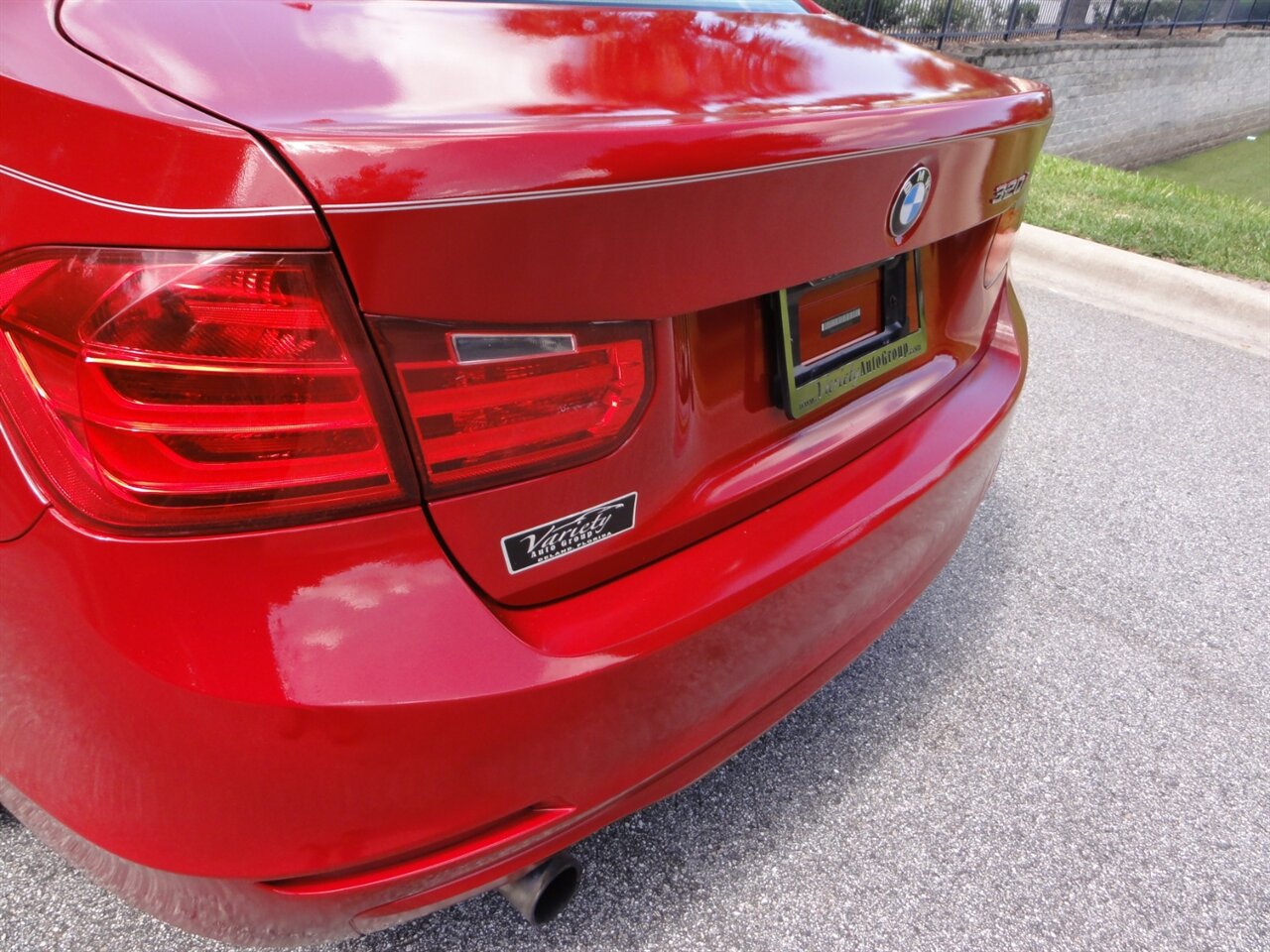 2015 BMW 320i Sport - Photo 22 - Deland, FL 32720