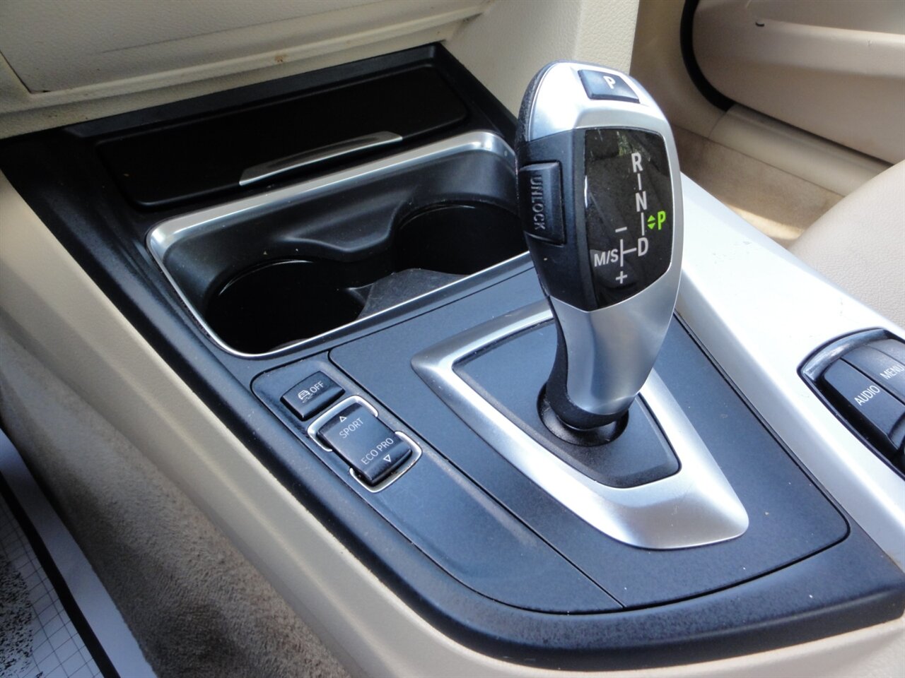 2015 BMW 320i Sport - Photo 53 - Deland, FL 32720