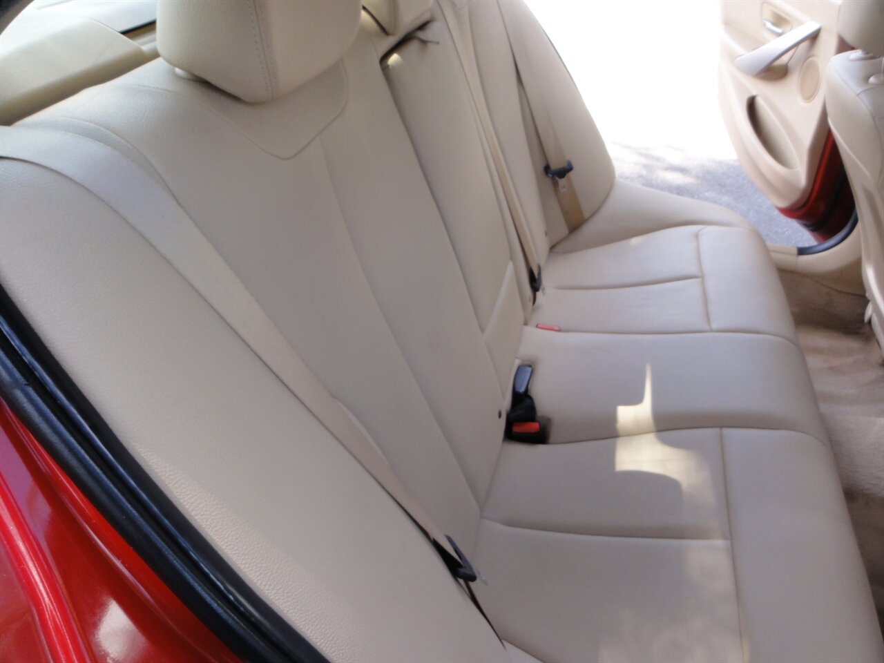 2015 BMW 320i Sport - Photo 41 - Deland, FL 32720