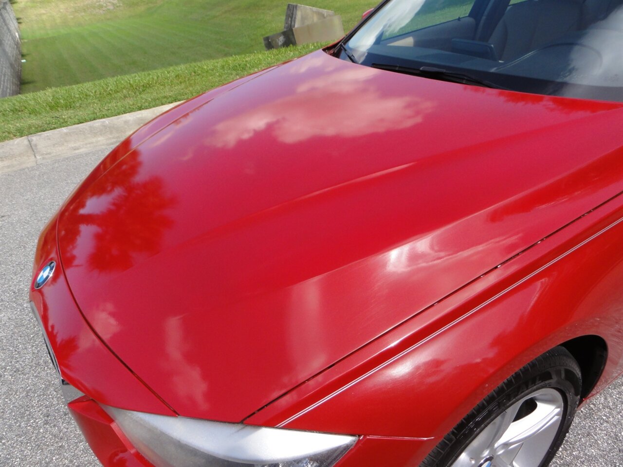 2015 BMW 320i Sport - Photo 18 - Deland, FL 32720