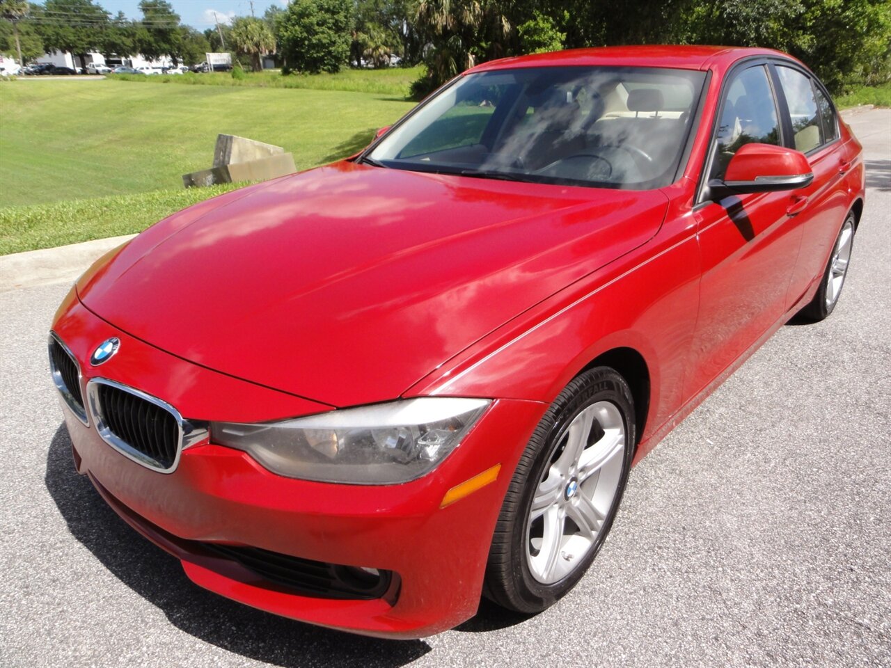 2015 BMW 320i Sport - Photo 2 - Deland, FL 32720