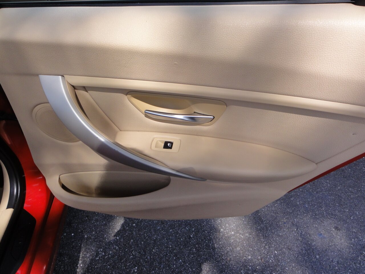 2015 BMW 320i Sport - Photo 42 - Deland, FL 32720