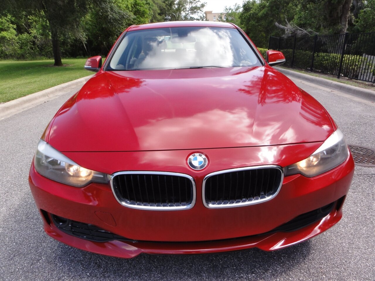 2015 BMW 320i Sport - Photo 6 - Deland, FL 32720