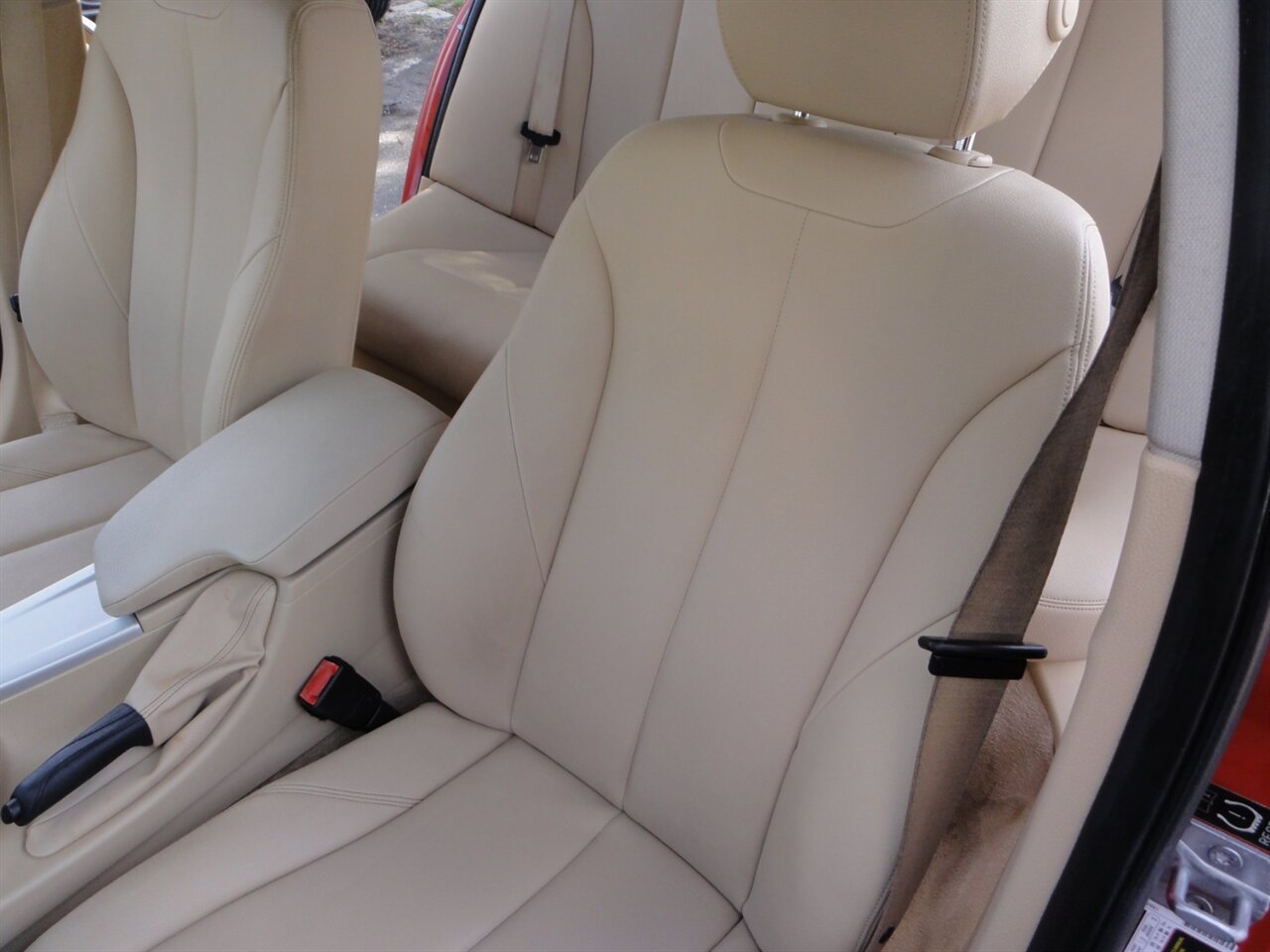 2015 BMW 320i Sport - Photo 34 - Deland, FL 32720